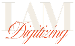 Digitizing