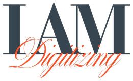 Digitizing — Tech Made Simple